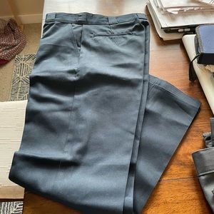 Dickies Original Fit 874 32x32 Blue New